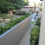 Recanto Do Mundai - Apto 101
