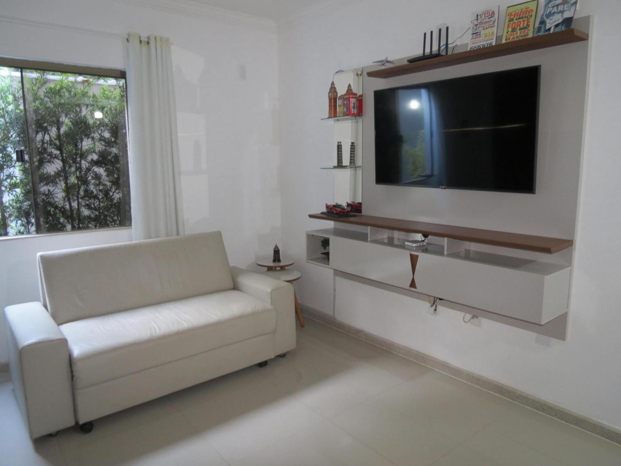 Apartment Recanto Do Mundai - Apto 101