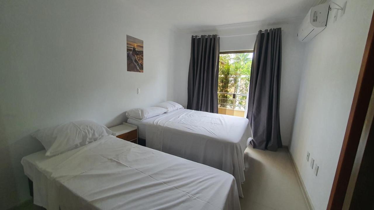Recanto Do Mundai - Apto 101 Apartamento *