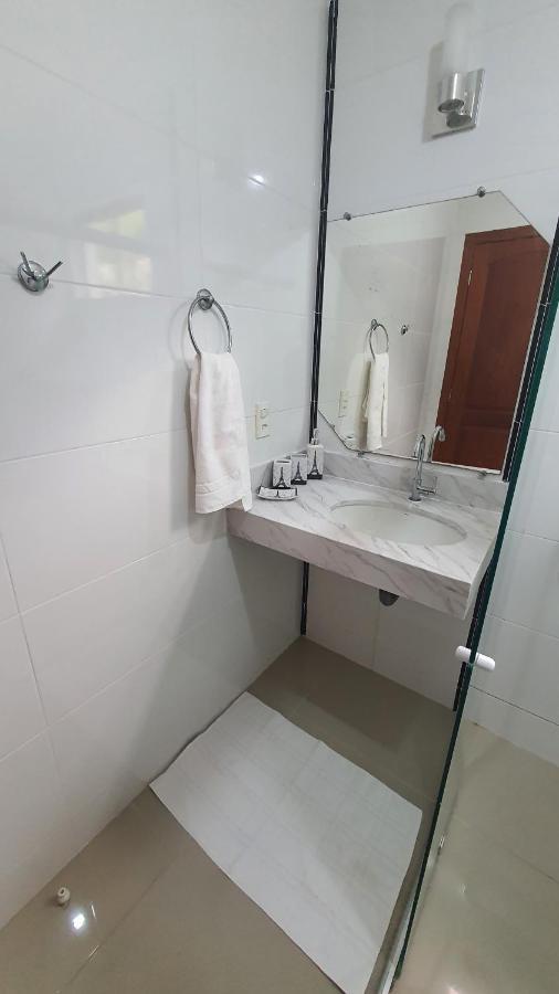 Apartamento Recanto Do Mundai - Apto 101 Porto Seguro
