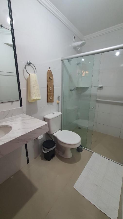 Apartamento Recanto Do Mundai - Apto 101