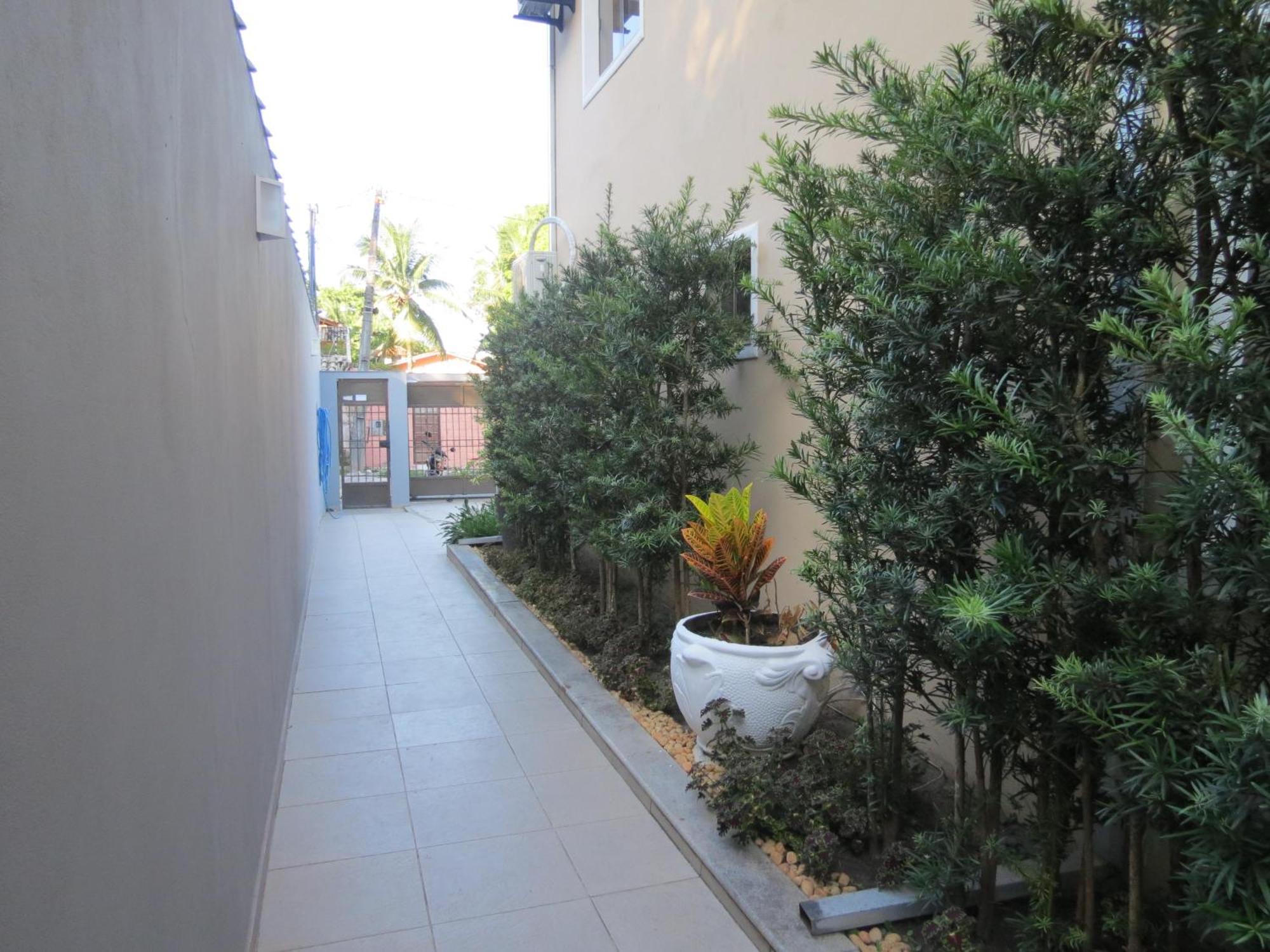 Apartamento Recanto Do Mundai - Apto 101