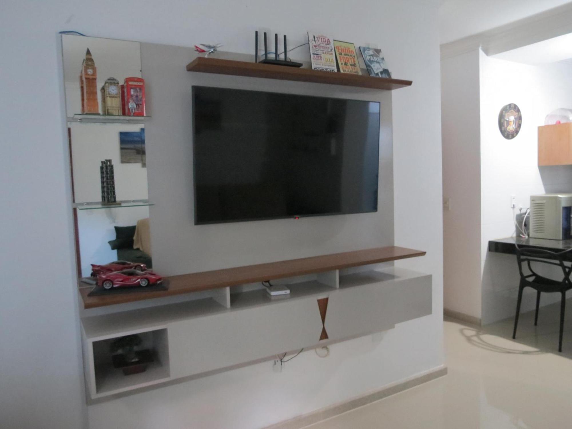 Recanto Do Mundai - Apto 101 Apartamento Porto Seguro