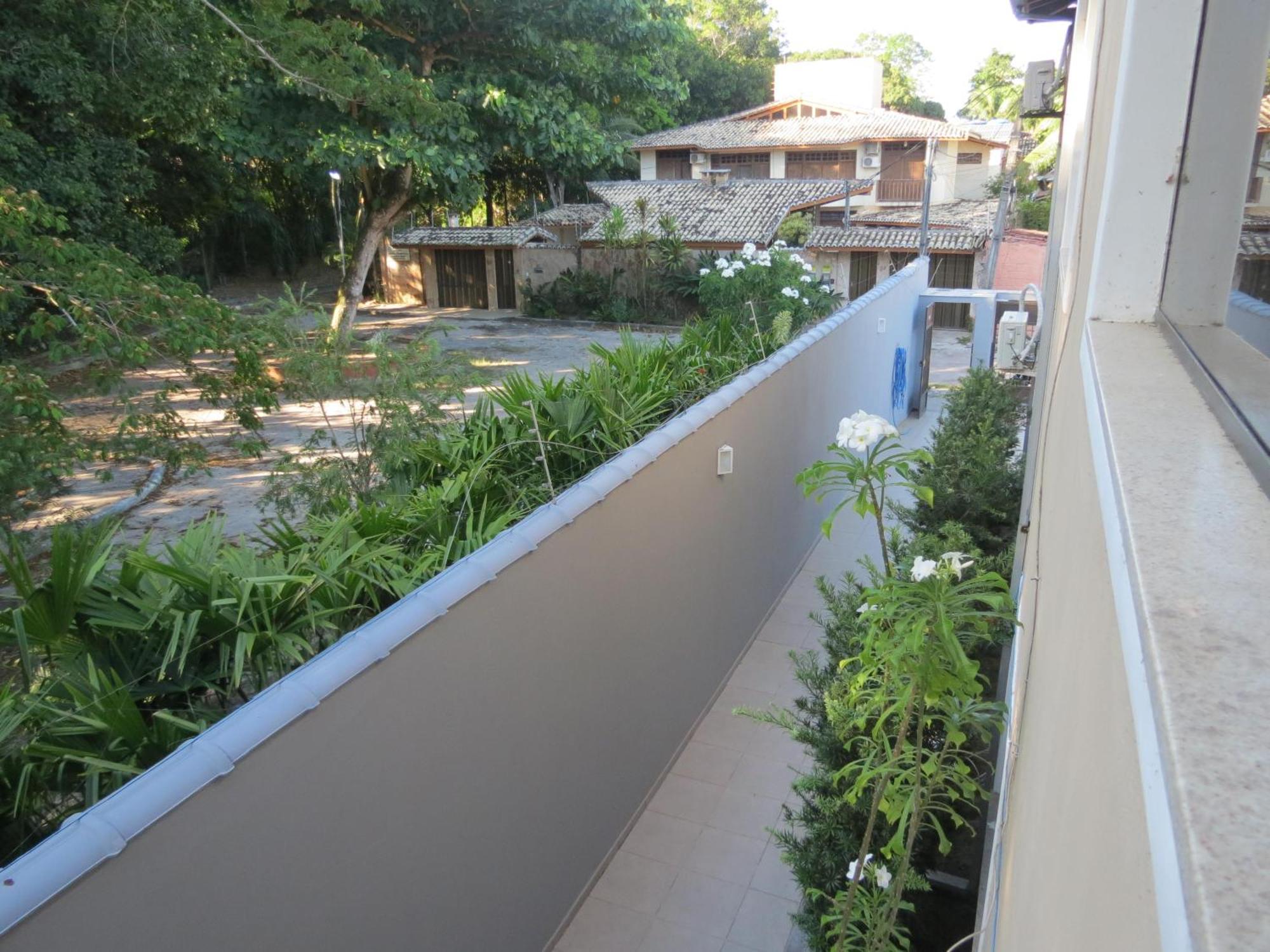 Apartamento Recanto Do Mundai - Apto 101 Porto Seguro
