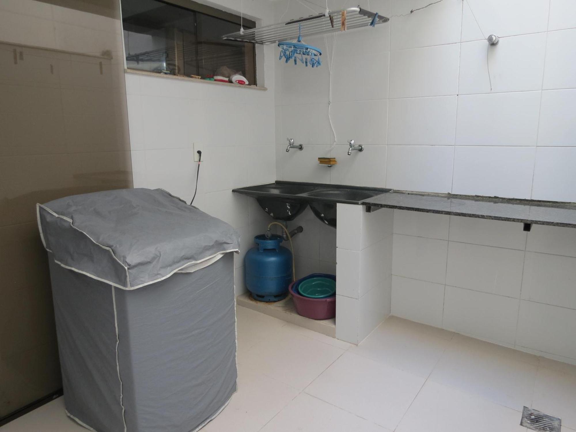 Apartamento Recanto Do Mundai - Apto 101