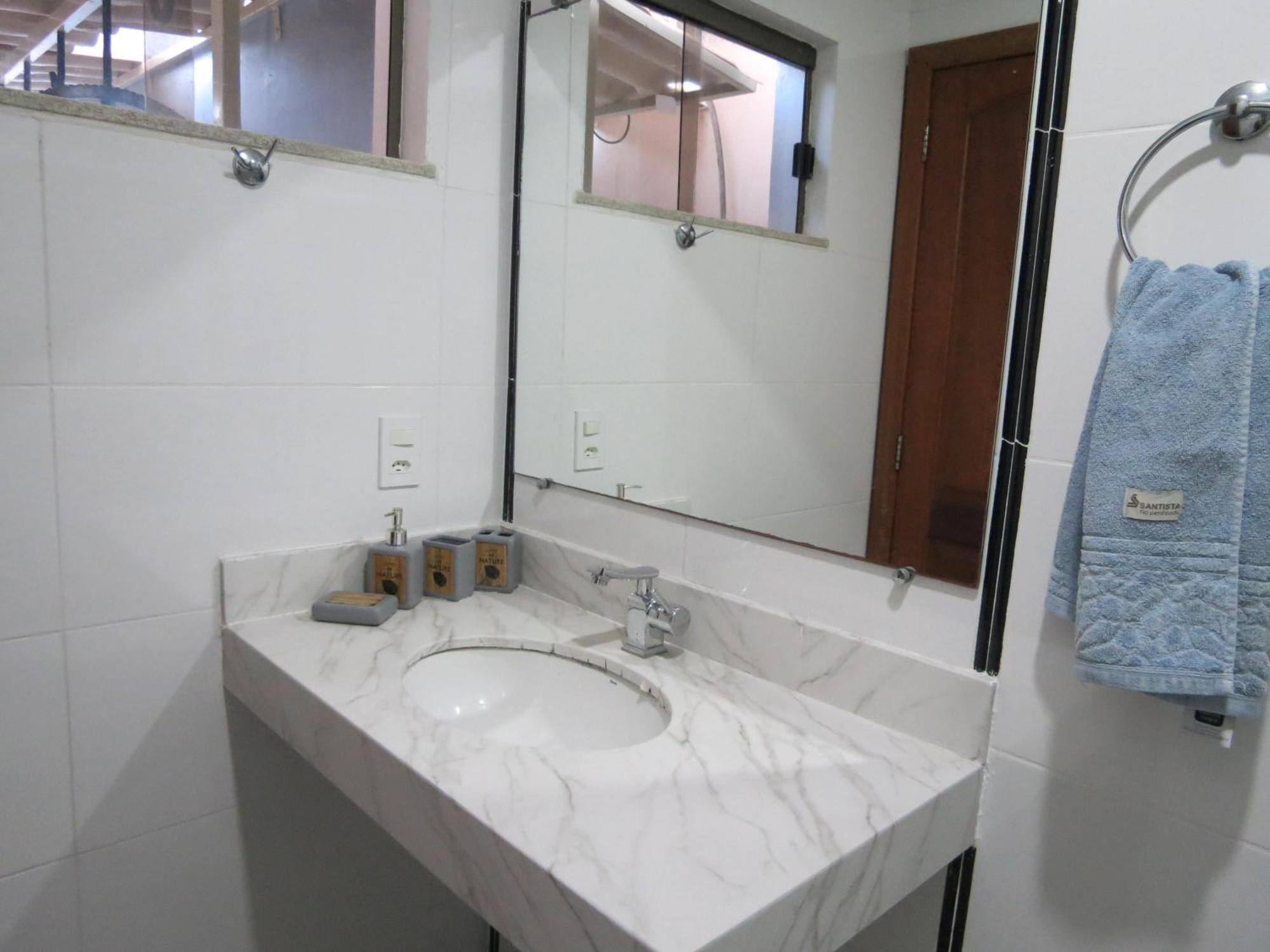 Recanto Do Mundai - Apto 101 Apartamento